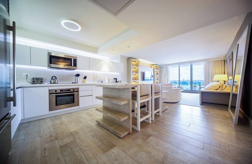 South Beach Condo | 1 Hotel 1BR/1.5BA Beachfront Residence w/Balcony