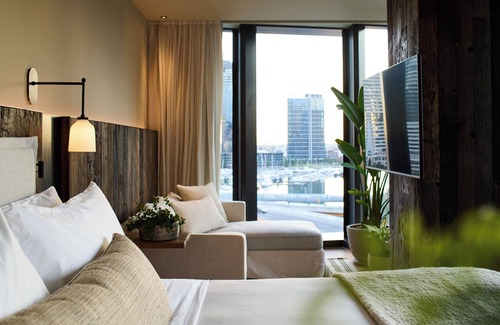 Docklands Hotel | 1 Hotel Melbourne