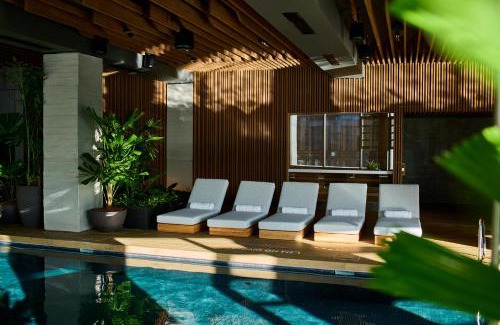 Docklands Hotel | 1 Hotel Melbourne