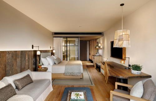 Docklands Hotel | 1 Hotel Melbourne