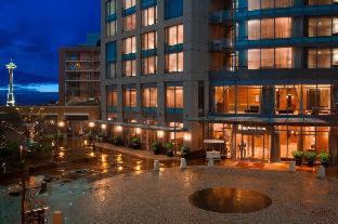 Belltown Hotel | 1 Hotel Seattle