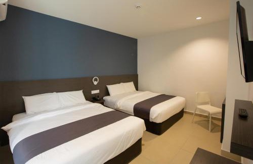 Kampung Bahasa Kapor Hotel | 1 Hotel Signature