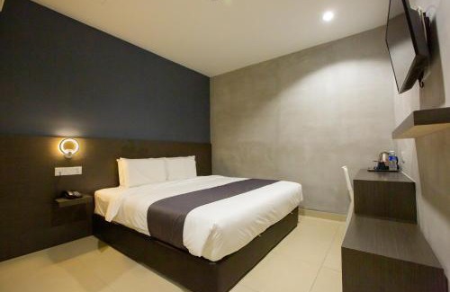 Kampung Bahasa Kapor Hotel | 1 Hotel Signature