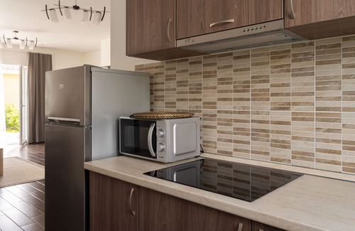 Vilnius city municipality House | 1 House Between two lakes