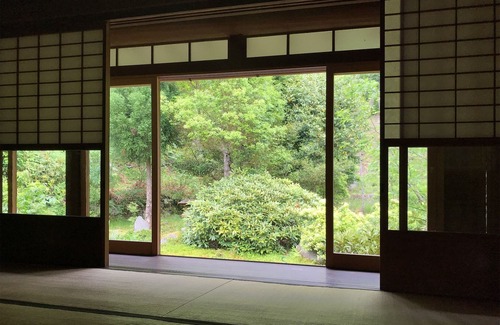 Sakyo Ward Cottage | 1 house rental/Kyoto Kyōto