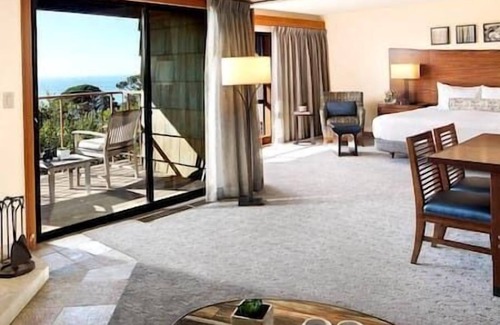 Carmel Highlands Resort | 1 Hyatt Residence Club, Highlands Inn Resort, Great Views