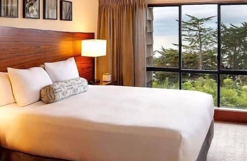 Carmel Highlands Resort | 1 Hyatt Residence Club, Highlands Inn Resort, Great Views