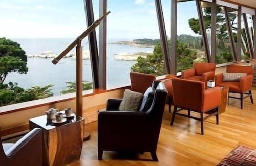 Carmel Highlands Resort | 1 Hyatt Residence Club, Highlands Inn Resort, Great Views