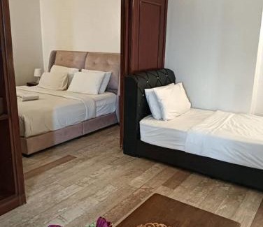 Imbi Apartment | 1 Imbi Suites Times Square Bukit Bintang KL