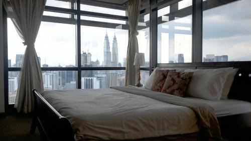 Imbi Apartment | 1 Imbi Suites Times Square Bukit Bintang KL