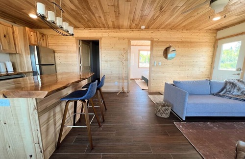 Bayfield Cabin | #1 Island Overlook - Lake Superior Views