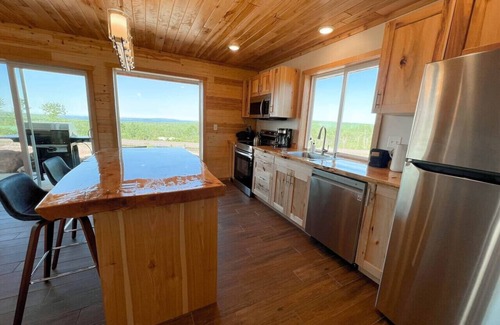 Bayfield Cabin | #1 Island Overlook - Lake Superior Views