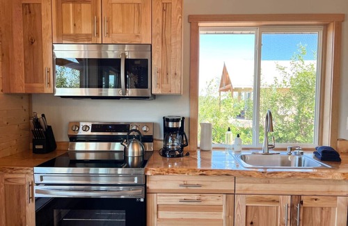 Bayfield Cabin | #1 Island Overlook - Lake Superior Views