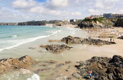 Newquay City Centre House | 1 Island Reach