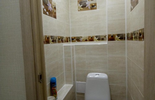Novo-Savinovskiy Apartment | 1 k apartment on chetaeva 22