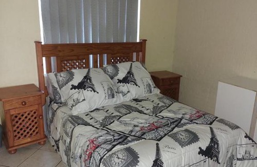 St Micheal's on Sea Apartment | 1 La Corona St Micheals