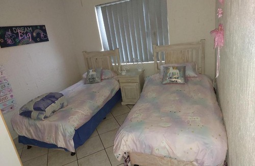 St Micheal's on Sea Apartment | 1 La Corona St Micheals