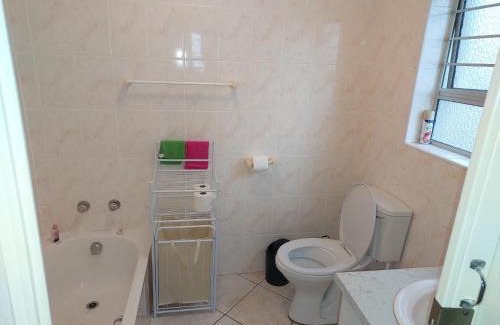 St Micheal's on Sea Apartment | 1 La Corona St Micheals