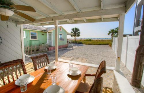 Treasure Island House | 1 - Las Casitas