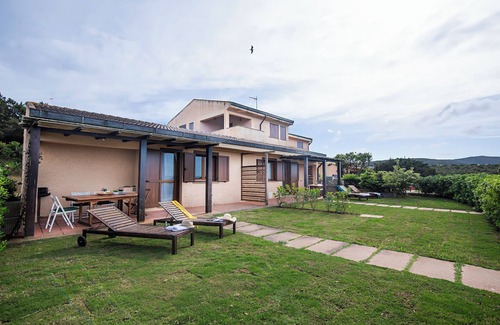 Stintino House | 1 Le Perle Di Stintino, Stintino, Italy