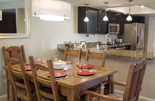 Sunridge Townhomes House | 1 level with garage, near downtown Gilbert & Chandler