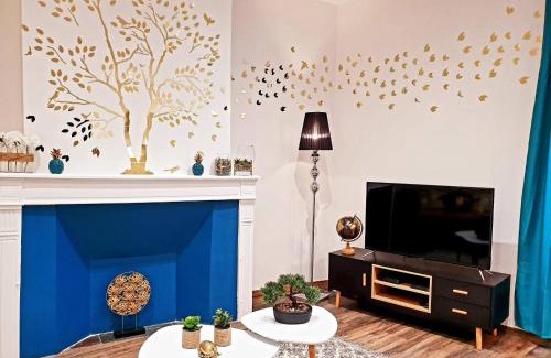 Saint-Affrique Apartment | 1 Liberte - 3a