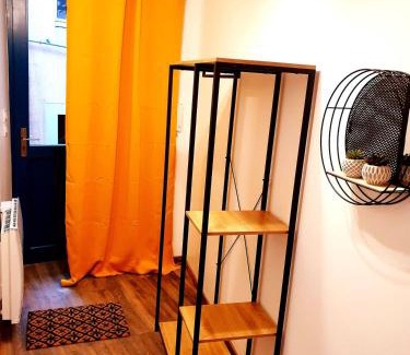 Saint-Affrique Apartment | 1 Liberte - TRIPLEX