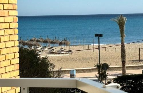Torreblanca Apartment | 1 Linea de playa , coqueto Apartamento La Brisa Marina