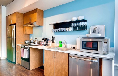 Belltown Apartment | 1 Location 2BR Across From Space Needle -vr1