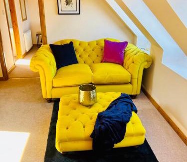 Scaniport Apartment | 1 Loch Ness Heights