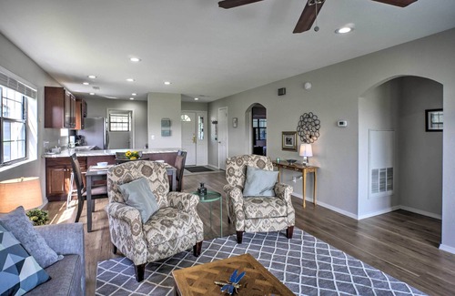 Branson Condo | < 1 Mi to Branson Strip: Condo on Golf Course!