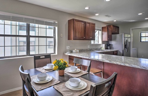 Branson Condo | < 1 Mi to Branson Strip: Condo on Golf Course!