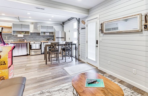 Soddy-Daisy Apartment | 1 Mi to Chickamauga Lake: Apartment in Soddy-Daisy