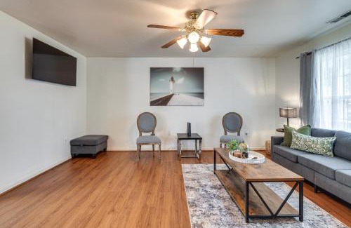 Issue House | 1 Mi to Colonial Beach Boardwalk! Cozy Family Home