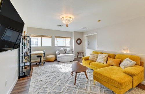 Chandler House | 1 Mi to Dtwn Modern Family Home in Chandler