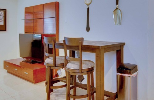 Sun City Apartment | 1 Mi to Heritage Lake Park: Duplex w/Patio!