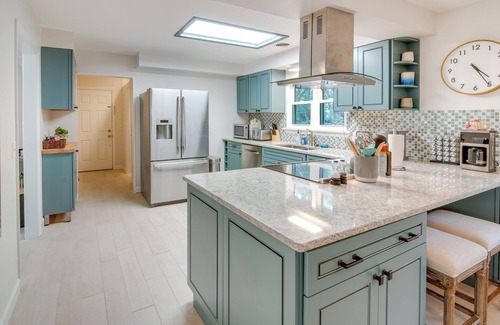 Shipyard Plantation House | 1 Mi to Private Beach Access - Hilton Head Home!