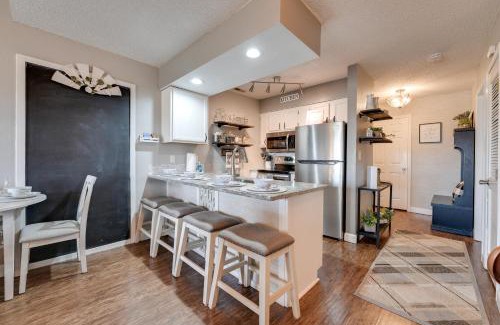 Notch Estates Apartment | 1 Mi to Silver Dollar City Branson West Condo