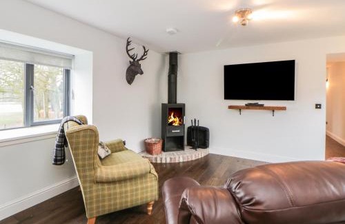 Caputh House | 1 Middleton Cottage