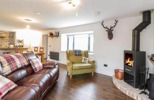Caputh House | 1 Middleton Cottage