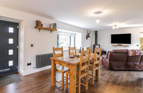 Caputh House | 1 Middleton Cottage