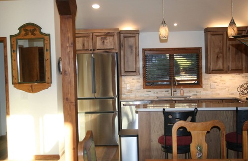 Fairway Meadows House | 1 Mile from Gondola - Vacation Townhome - Excellent Views