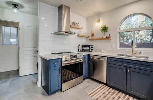 North Scottsdale House | 1 Mile from WMO & TPC | Remodel | Pool | Gated | BBQ