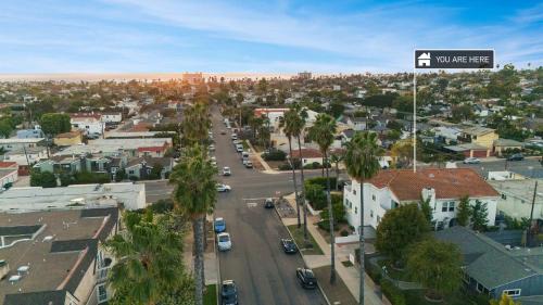 North Pacific Beach House | 1 Mile to the Beach Sunny Coastal Retreat