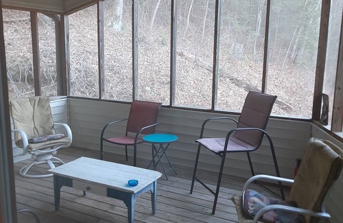 Tallassee House | 1 mile to the TAIL of the DRAGON/n Hot tub/plenty of parking For trailers.