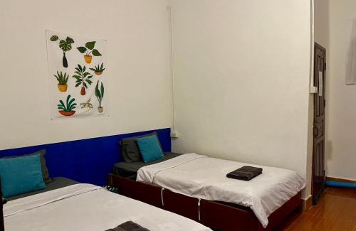Bokeo Province House | 1 Min to Slow Boat Guesthouse
