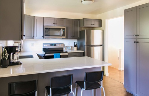 Spokane Valley House | 1 Minute to Freeway, Quiet Neighborhood!