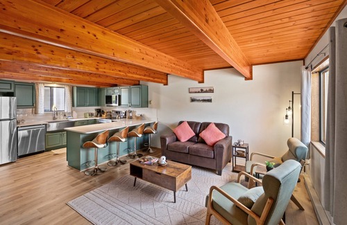 West Yellowstone House | 1 Minute to Yellowstone! Owl's Nest Perfect family getaway