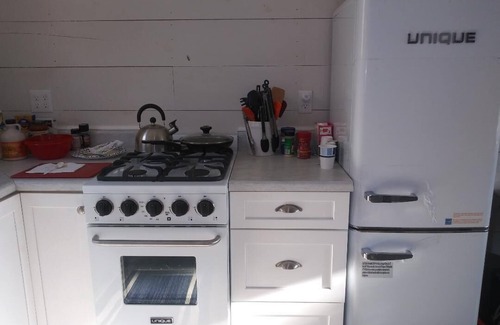 Phippsburg House | 1 minute walk to Popham Beach