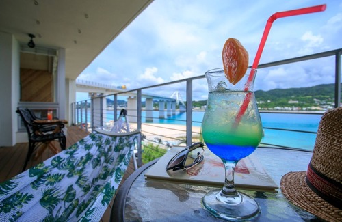 Motobu House | 1 minute walk to the beach Hawaiian style hous/Kunigami-gun Okinawa